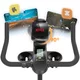 Exercise Bike inSPORTline ZenRoute 100
