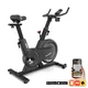 Exercise Bike inSPORTline ZenRoute 100