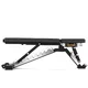 Adjustable Weight Bench inSPORTline X-NT FB40 • GapFree System