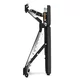 Adjustable Weight Bench inSPORTline X-NT FB40 • GapFree System