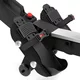 Rowing Machine inSPORTline Velocer Row