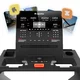 Treadmill inSPORTline Velocer Run LED