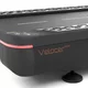 Treadmill inSPORTline Velocer Run LED