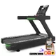 Treadmill inSPORTline Velocer Run LED