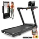Treadmill inSPORTline ZenRun 60