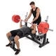 Bench Press inSPORTline X-NT BP20