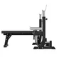 Bench Press inSPORTline X-NT BP20