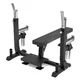 Bench Press inSPORTline X-NT BP20