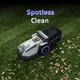 Wireless Robotic Lawn Mower Anthbot N8 (1,500 m²)