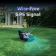 Wireless Robotic Lawn Mower Anthbot N8 (1,500 m²)