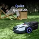 Wireless Robotic Lawn Mower Anthbot N8 (1,500 m²)