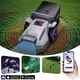 Wireless Robotic Lawn Mower Anthbot N8 (1,500 m²)