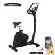 Exercise Bike inSPORTline inCondi UB60i - Black
