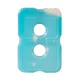 Reusable Ice Pack inSPORTline 17.8 x 12.2 x 1.2 cm