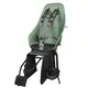 Rear-Mounted Child Bike Seat w/ Adaptor & Seatpost Holder Urban Iki - Sakura Pink/Sakura Pink - Icho Green/Bincho Black