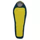 Impact Trimm Sleeping Bag - Yellow-Blue