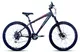 Freestyle bike GALAXY INTRUDER 2011