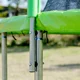 Protective Spring Cover for Trampoline inSPORTline Irbiso 427 cm
