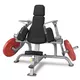 Full set PlateLoad - cyclic workout