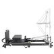 Pilates Reformer inSPORTline Comfolder EVO - Beige