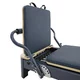 Pilates Reformer inSPORTline Comfolder EVO - Beige