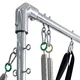 Pilates Tower inSPORTline Comfolder EVO