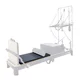 Platform Extender for inSPORTline Comfolder EVO Pilates Reformer - Anthracite