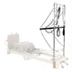 Pilates Tower inSPORTline Comfolder EVO