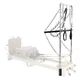 Pilates Tower inSPORTline Comfolder EVO