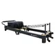 Pilates Reformer inSPORTline Comfolder EVO - Beige