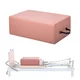 Replacement Pilates Box for inSPORTline Oquiler Reformer - Pink