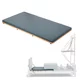 Platform Extender for inSPORTline Oquiler Pilates Reformer - Green-Blue - Green-Blue