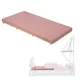 Platform Extender for inSPORTline Oquiler Pilates Reformer - Green-Blue - Pink