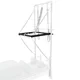 Push-Through Bar for inSPORTline Oquiler Pilates Reformer Tower