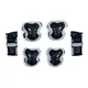 Inline skates Protective Gear Fila JR Girl FP 2020