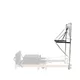 Pilates Tower inSPORTline Driftaler