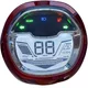 Electric Scooter W-TEC E-Greta II 12Ah 18" - Black