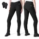 Women’s Motorcycle Leggings W-TEC Lukrecia Base