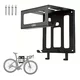 Multifunctional Wall-Mounted Bike Rack inSPORTline Bikraft