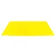 Judo Mat Taishan 200 x 100 x 4 cm Yellow