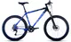 Mountain bike GALAXY JUPITER DISC 2011