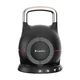 Adjustable Kettlebell inSPORTline Xtrabell 2–20 kg