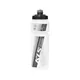 Cycling Water Bottle Kellys Namib - White