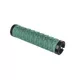Bicycle Handlebar Grips Kellys Poison - dark violet/black - Emerald Green