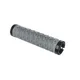 Bicycle Handlebar Grips Kellys Poison - dark violet/black - Rhino Grey
