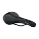 Bike Saddle Kellys Driveline - Sky Blue - Black
