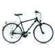 Trekking bike KELLYS LAGON 2012 - Black