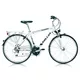 Trekking bike KELLYS LAGON 2012 - White