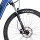 Mountain E-Bike Kross Hexagon Boost 3.0 29” – 2024 - Blue