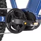 Mountain E-Bike Kross Hexagon Boost 3.0 29” – 2024 - Blue